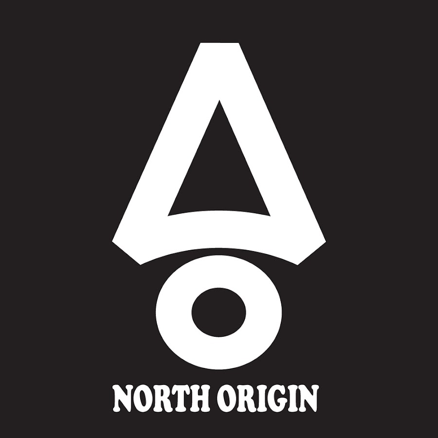 Original records. Origin record. Outnorth лейбл. Origin n.5. N & N Original.