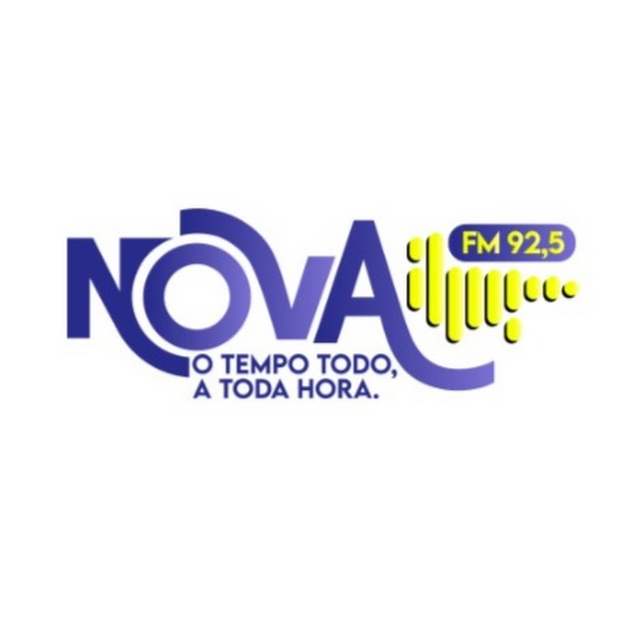 Nova fm 92 5 youtube
