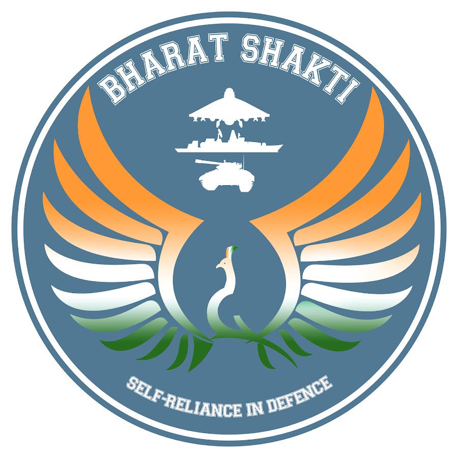Bharat Shakti - YouTube