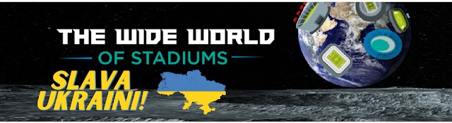 The Wide World of Stadiums