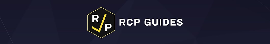 RCP Guides