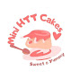 Mini HTT Cakes