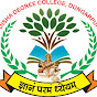 Disha Degree College Dungarpur