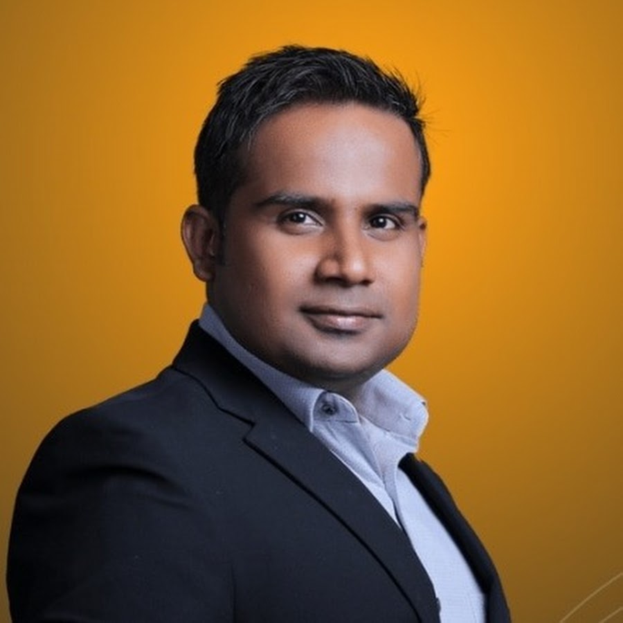 Profile avatar of SagarSinhaMotivation