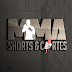 logo MMA Shorts & Cortes OFFICIAL