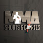 MMA Shorts & Cortes OFFICIAL