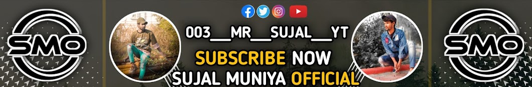 Sujal muniya official 