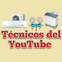 Técnicos del YouTube