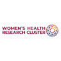 Women's Health Research Cluster