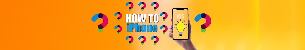 How To iPhone