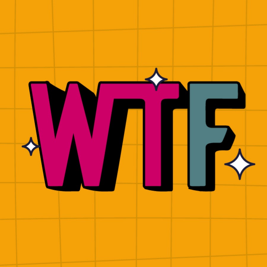 WTF - YouTube