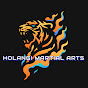 Holangi Martial Arts