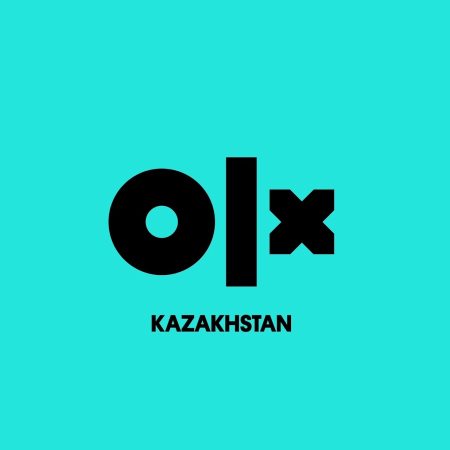 OLX Казахстан - YouTube