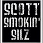 Scott Smokin' Silz
