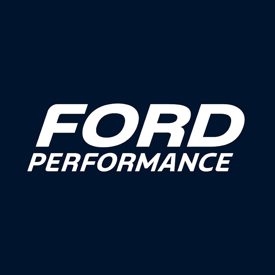 Introduction - Ford Performance