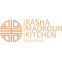 مطبخ رشا مدكور  Rasha Madkour kitchen