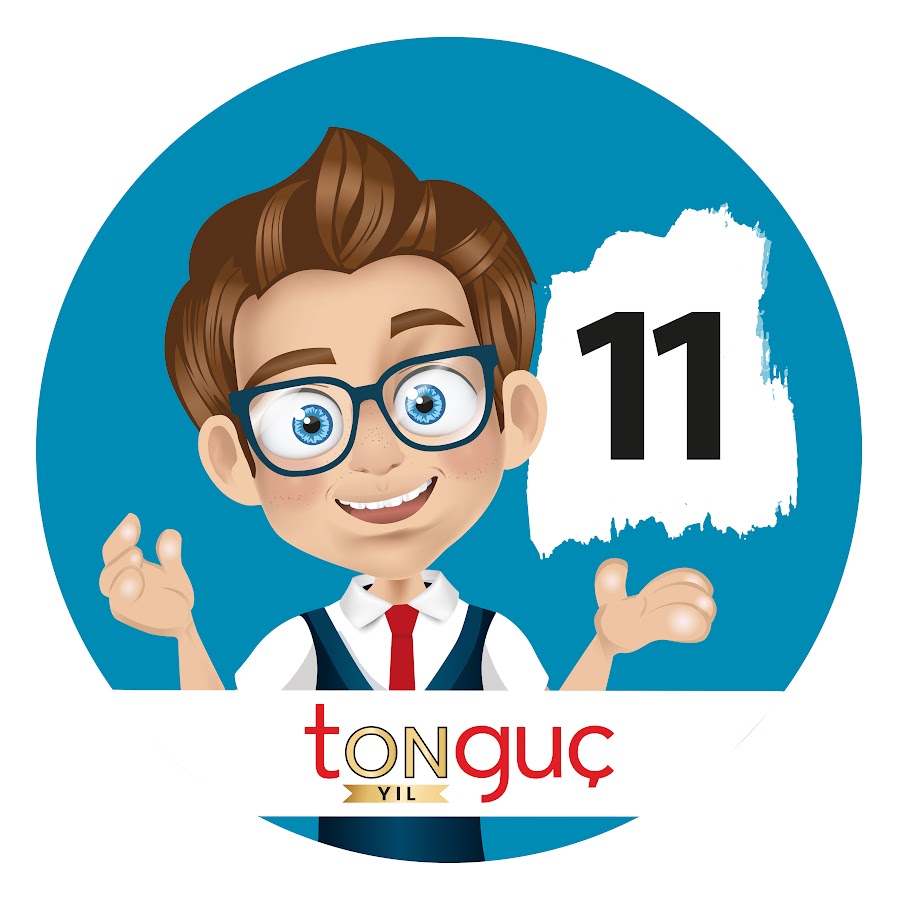 tonguç 11. SINIF @tonguc11