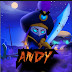 Andy - Brawl Stars