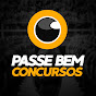 Passe Bem Concursos - Caio Viana