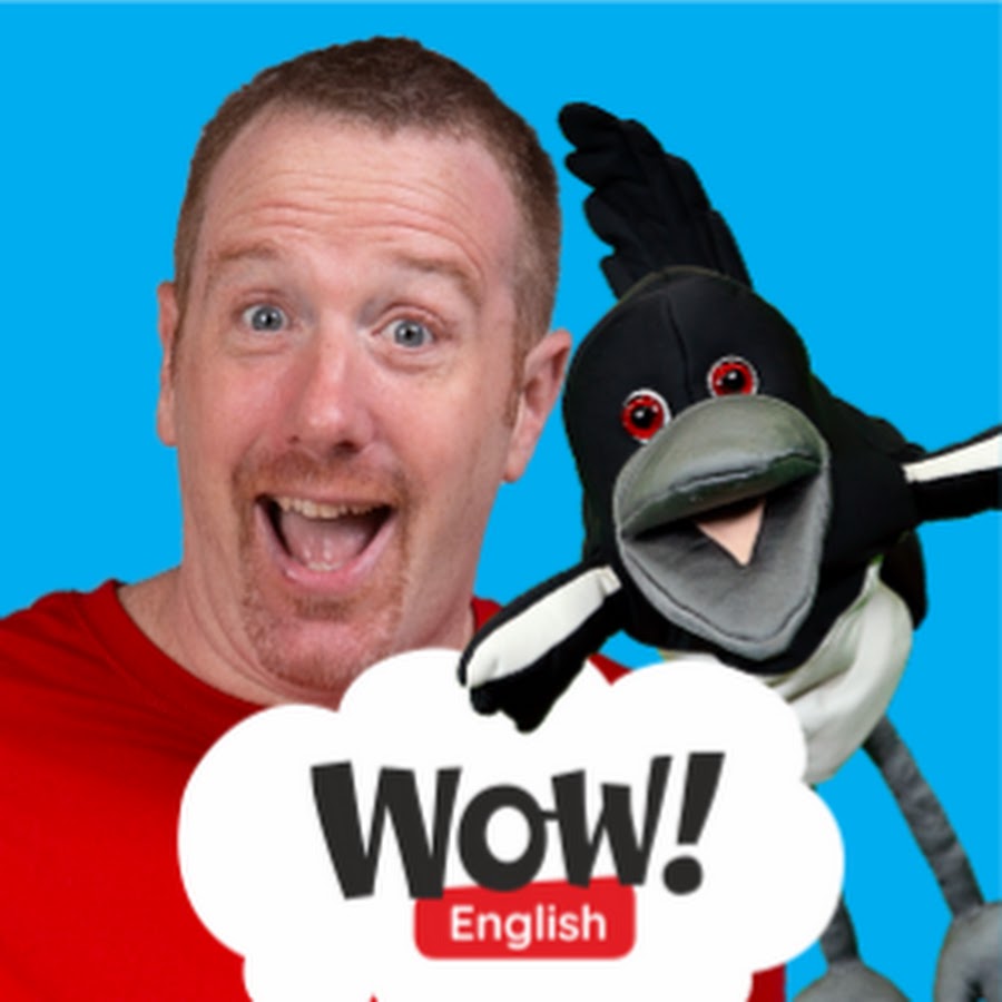 Profile avatar of Wow_English