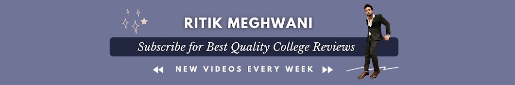 Ritik Meghwani Banner