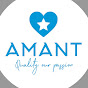 AMANT CAR MATS