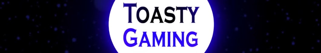 Toasty Gaming