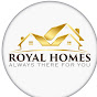 Royal Homes Shorts