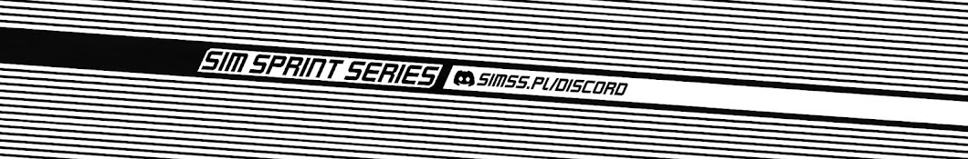 Sim Sprint Series Banner
