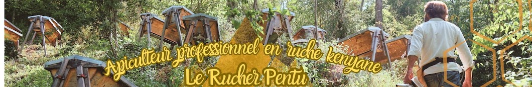 Le Rucher Pentu