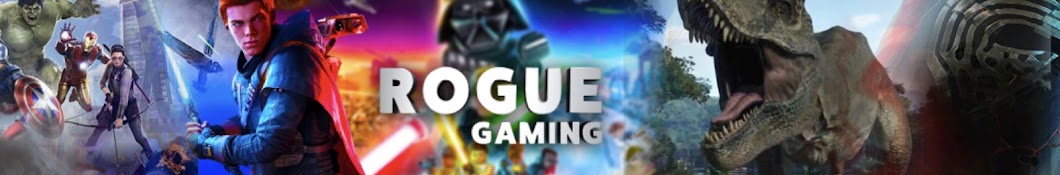 Rogue Gaming