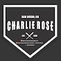 San Diego Baseball Gloves - Charlie Rose