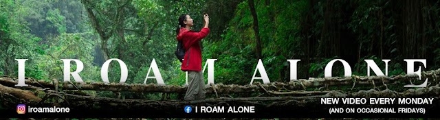 I Roam Alone