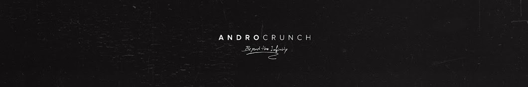 AndroCrunch