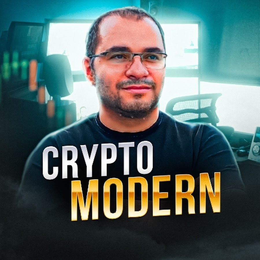 Crypto Modern @cryptomodern