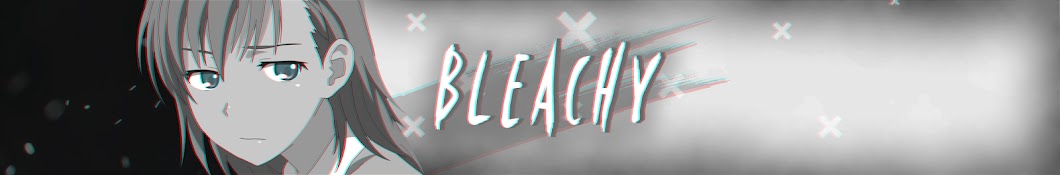 bleachy Banner