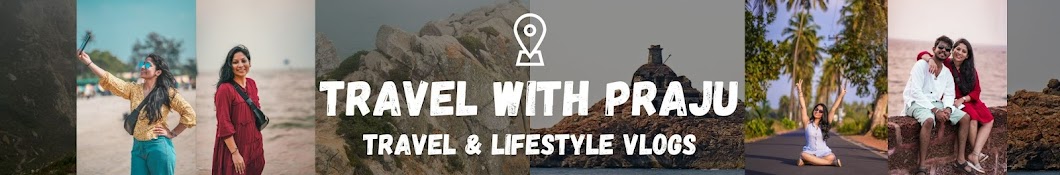 Travel with Praju