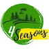 logo Fishing 4 Seasons 