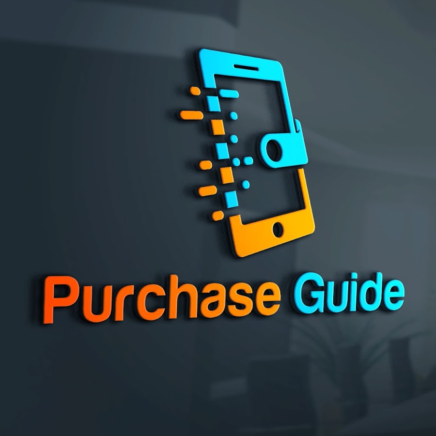 Purchase Guide