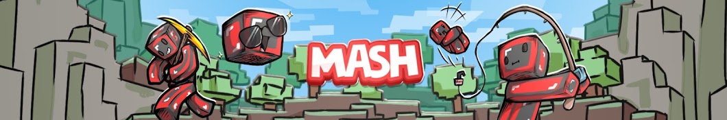 MashClash Banner