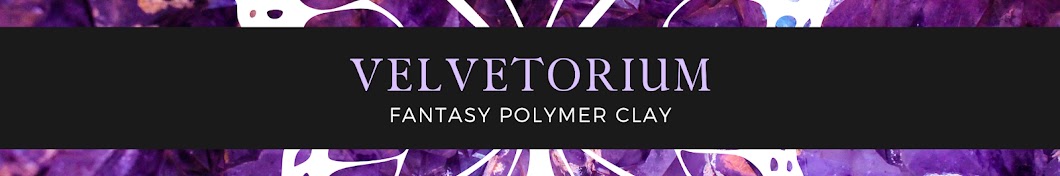 Velvetorium Banner