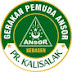 Ansor Banser Kalisalak