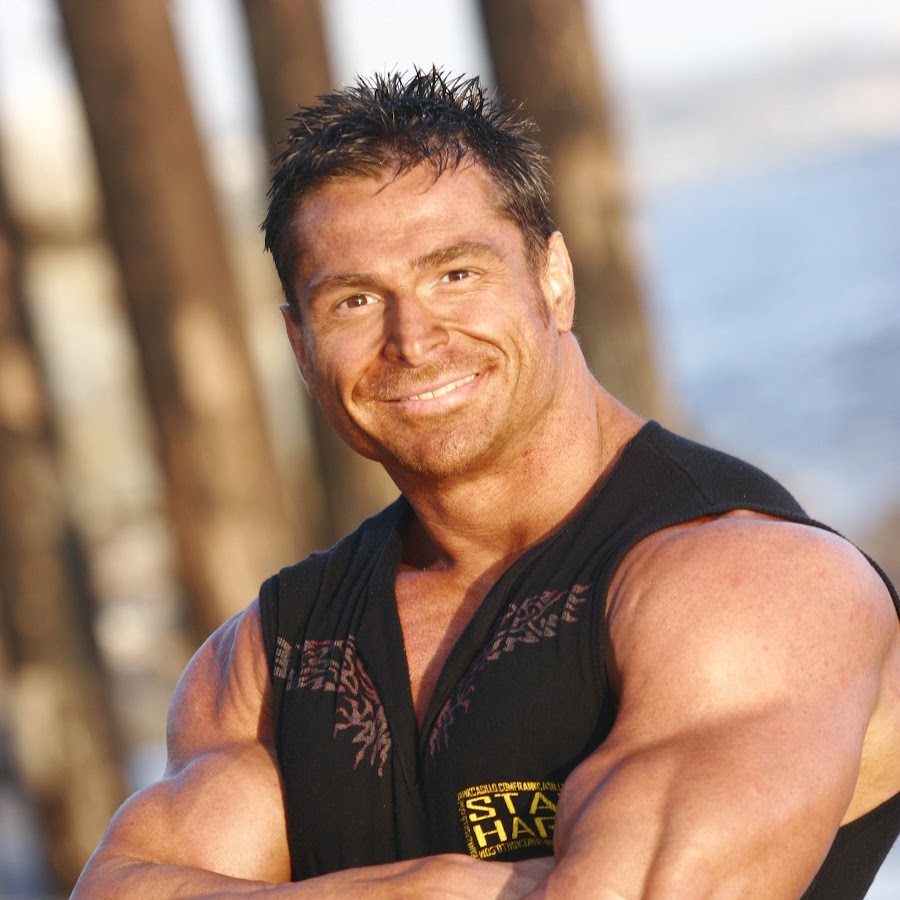 Dott. Frank Casillo @personaltrainerfrank