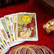 Talk Through Tarot