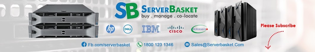 ServerBasket