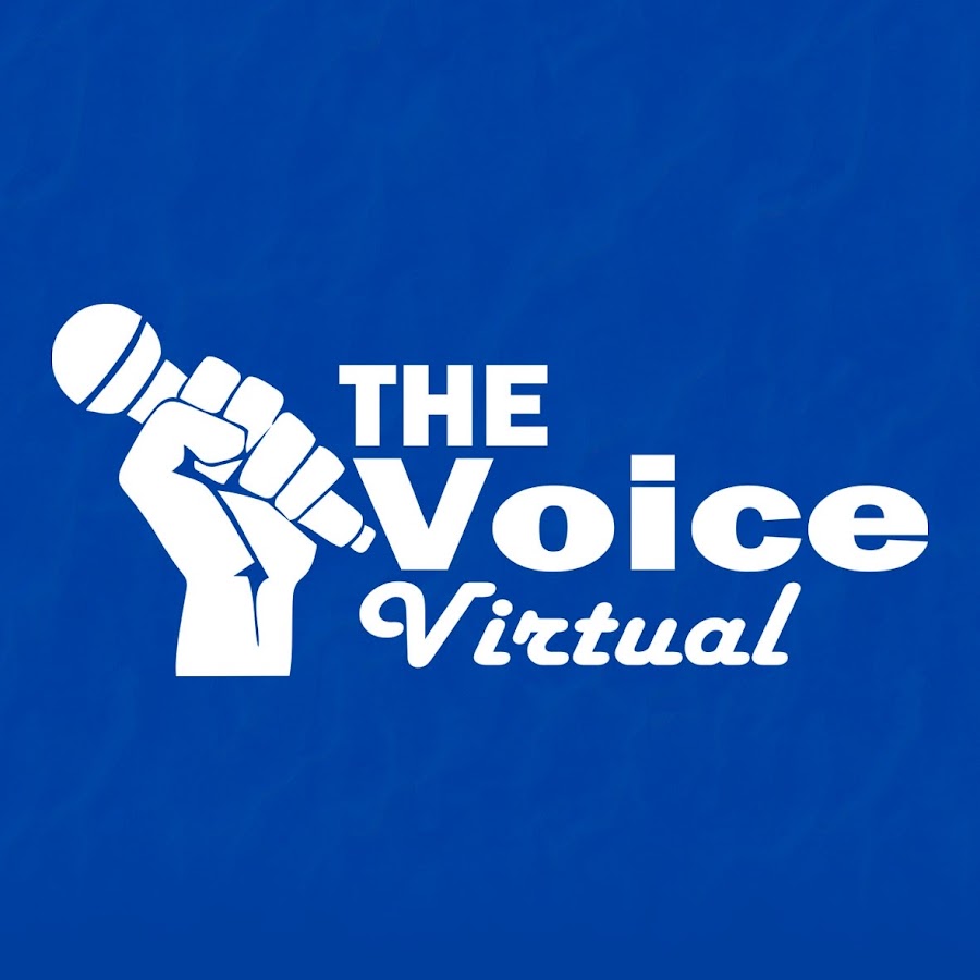 Virtual voices. Sandbox the Voice.