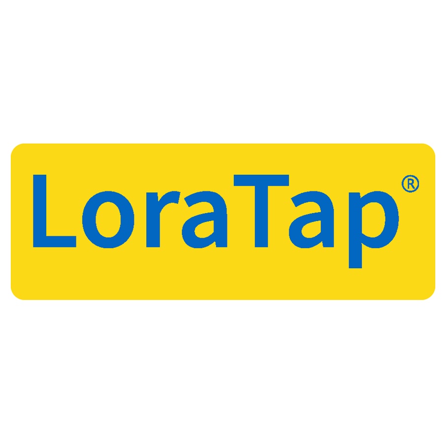 LoraTap 868Mhz Magnetic Smart Light Switch LED Push Button