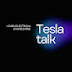 logo Tesla Talk