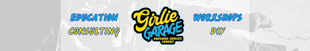 Girlie Garage