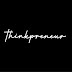 logo thinkpreneur